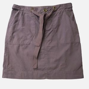 Anthropologie Daughters of the Liberation skirt